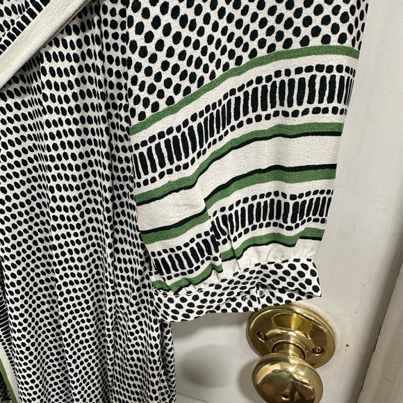 Maeve by Anthropology midi dress new with tags - Picture 4 of 5